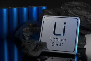 lithium stocks